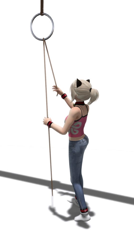 Seile veredeln gruendliche Methode6